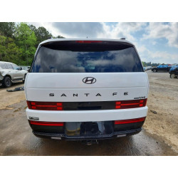 2025 HYUNDAI SANTA FE 5NMP5DG14SH038985 47813166