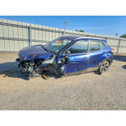 2020 NISSAN KICKS 3N1CP5CV9LL492082 48628656