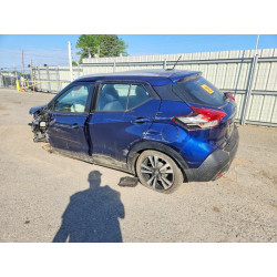 2020 NISSAN KICKS 3N1CP5CV9LL492082 48628656