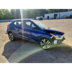 2020 NISSAN KICKS 3N1CP5CV9LL492082 48628656