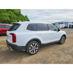2022 KIA TELLURIDE 5XYP34HCXNG308029 48826496