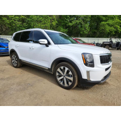2022 KIA TELLURIDE 5XYP34HCXNG308029 48826496