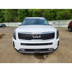 2022 KIA TELLURIDE 5XYP34HCXNG308029 48826496