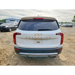 2022 KIA TELLURIDE 5XYP34HCXNG308029 48826496