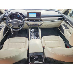 2022 KIA TELLURIDE 5XYP34HCXNG308029 48826496