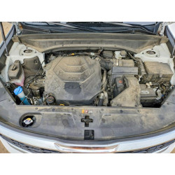 2022 KIA TELLURIDE 5XYP34HCXNG308029 48826496