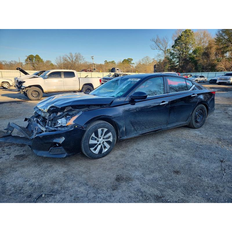 2020 NISSAN ALTIMA 1N4BL4BV7LC125893 73416235