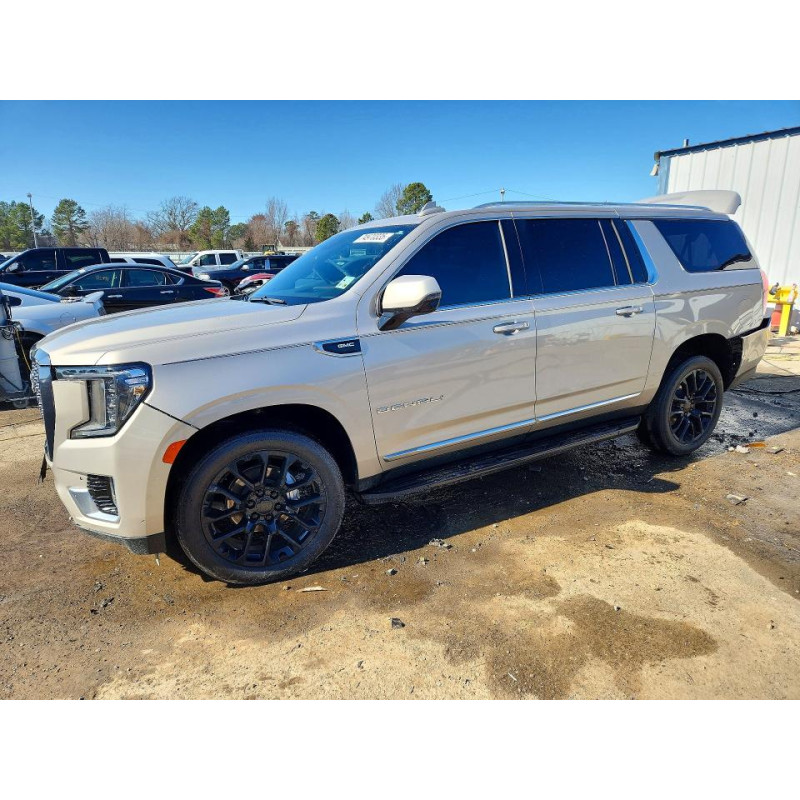 2024 GMC YUKON 1GKS1JKL0RR255599 74970335