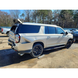 2024 GMC YUKON 1GKS1JKL0RR255599 74970335