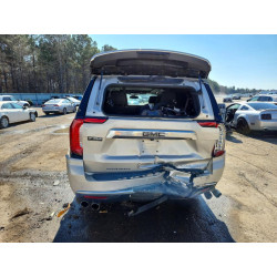 2024 GMC YUKON 1GKS1JKL0RR255599 74970335