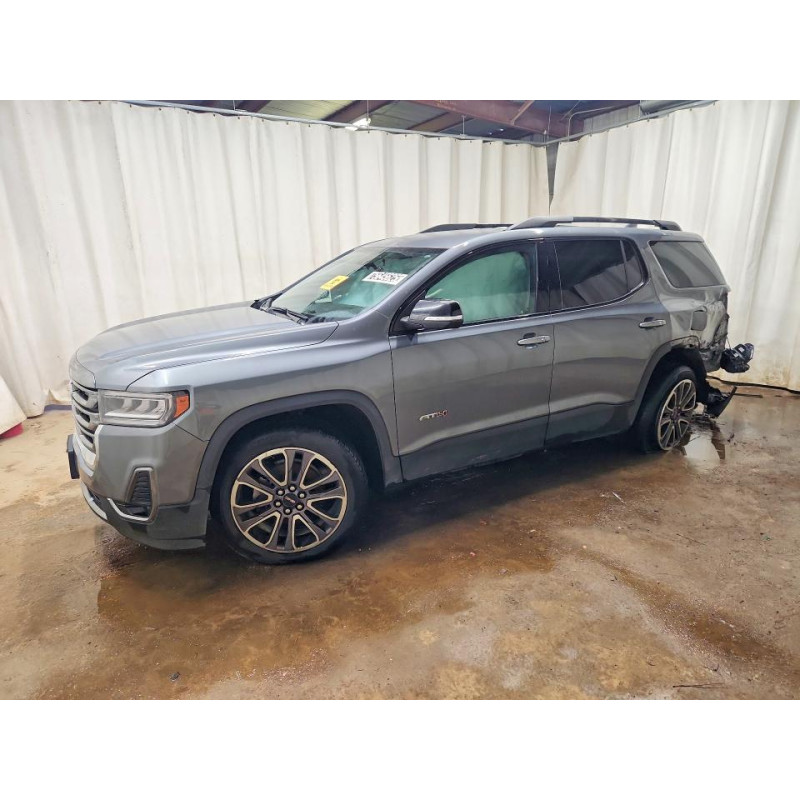 2020 GMC ACADIA 1GKKNLLS8LZ138494 75645625