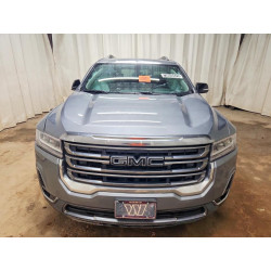 2020 GMC ACADIA 1GKKNLLS8LZ138494 75645625