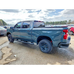 2025 CHEVROLET SILVERADO 3GCUKCEDXSG391682 79094155