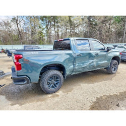 2025 CHEVROLET SILVERADO 3GCUKCEDXSG391682 79094155