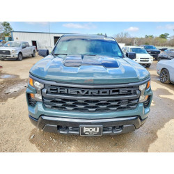 2025 CHEVROLET SILVERADO 3GCUKCEDXSG391682 79094155