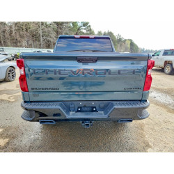 2025 CHEVROLET SILVERADO 3GCUKCEDXSG391682 79094155