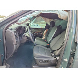 2025 CHEVROLET SILVERADO 3GCUKCEDXSG391682 79094155