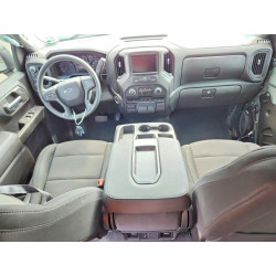 2025 CHEVROLET SILVERADO 3GCUKCEDXSG391682 79094155