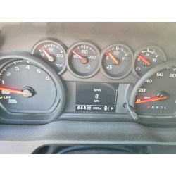 2025 CHEVROLET SILVERADO 3GCUKCEDXSG391682 79094155