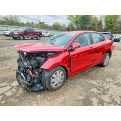 2023 KIA RIO 3KPA24AD5PE584954 79355185