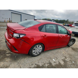 2023 KIA RIO 3KPA24AD5PE584954 79355185