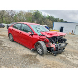 2023 KIA RIO 3KPA24AD5PE584954 79355185