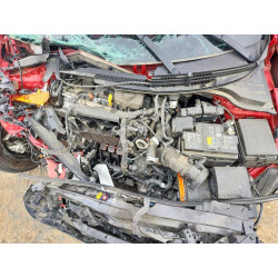 2023 KIA RIO 3KPA24AD5PE584954 79355185