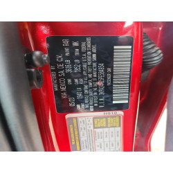 2023 KIA RIO 3KPA24AD5PE584954 79355185