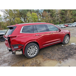 2020 CADILLAC XT6 1GYKPDRS1LZ205952 93243735