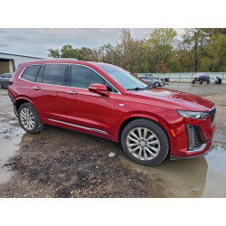 2020 CADILLAC XT6 1GYKPDRS1LZ205952 93243735