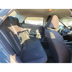 2022 HYUNDAI ELANTRA KMHLM4AG1NU345490 98037675