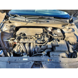 2022 HYUNDAI ELANTRA KMHLM4AG1NU345490 98037675