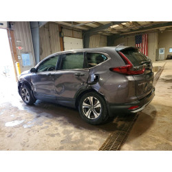 2020 HONDA CRV 2HKRW2H21LH614845 45609566