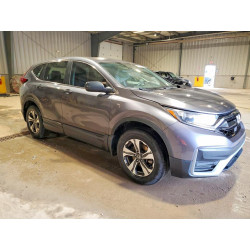 2020 HONDA CRV 2HKRW2H21LH614845 45609566