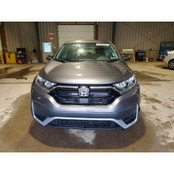 2020 HONDA CRV 2HKRW2H21LH614845 45609566