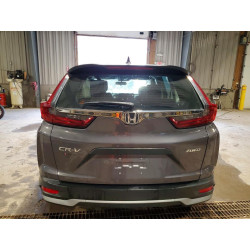 2020 HONDA CRV 2HKRW2H21LH614845 45609566