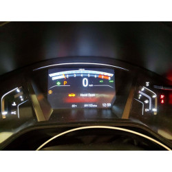 2020 HONDA CRV 2HKRW2H21LH614845 45609566