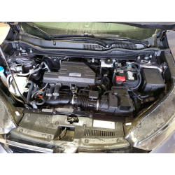 2020 HONDA CRV 2HKRW2H21LH614845 45609566
