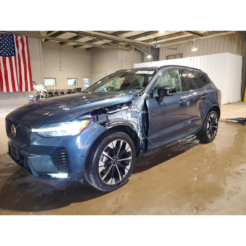 2026 VOLVO XC60 YV4M12RCXT1415247 48209676