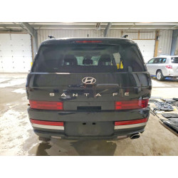 2024 HYUNDAI SANTA FE 5NMP4DGL8RH065640 48505496