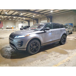 2021 LAND ROVER RANGEROVER SALZL2FX5MH156078 79517905