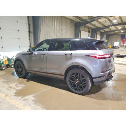 2021 LAND ROVER RANGEROVER SALZL2FX5MH156078 79517905