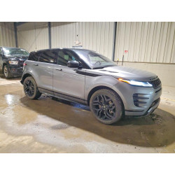 2021 LAND ROVER RANGEROVER SALZL2FX5MH156078 79517905