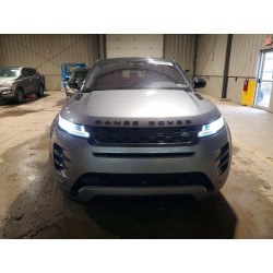 2021 LAND ROVER RANGEROVER SALZL2FX5MH156078 79517905