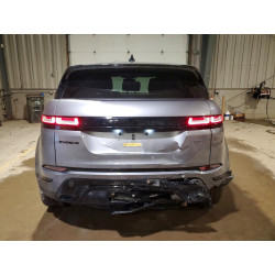 2021 LAND ROVER RANGEROVER SALZL2FX5MH156078 79517905