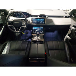 2021 LAND ROVER RANGEROVER SALZL2FX5MH156078 79517905