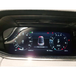 2021 LAND ROVER RANGEROVER SALZL2FX5MH156078 79517905