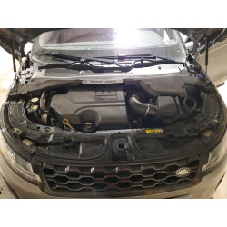 2021 LAND ROVER RANGEROVER SALZL2FX5MH156078 79517905