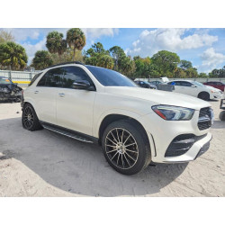 2023 MERCEDES-BENZ GLE-CLASS 4JGFB4KB5PA880221 45555116