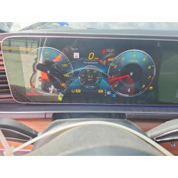 2023 MERCEDES-BENZ GLE-CLASS 4JGFB4KB5PA880221 45555116